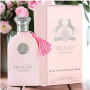 Delilah Pour Femme Maison 100ml Feminino