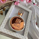 Fakhar Rose Eau De Parfum 100ml Lattafa