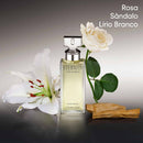 CK Eternit 100ml Feminino EDP Calvin Klein
