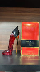 Brand Collection 125 Feminino Mini 25ml Very Good Girl