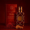 Arabic Collection A026 Feminino 25ml EDP - Insp. Royal Amber Rouge