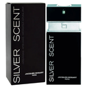 Perfume Jacques Bogart Silver Scent Masculino Edt 100ML