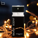 Perfume Jacques Bogart Silver Scent Masculino Edt 100ML