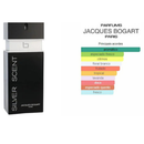 Perfume Jacques Bogart Silver Scent Masculino Edt 100ML