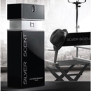 Perfume Jacques Bogart Silver Scent Masculino Edt 100ML