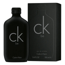 CK Be Unissex Calvin Klein - Eau de Toilette 100ml