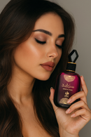 Sabah Al Ward - Al Wataniah 100ml Feminino