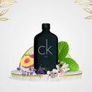 CK Be Unissex Calvin Klein - Eau de Toilette 100ml