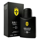 Brand Collection No 286 Masculino 25ml Insp Ferrari Black