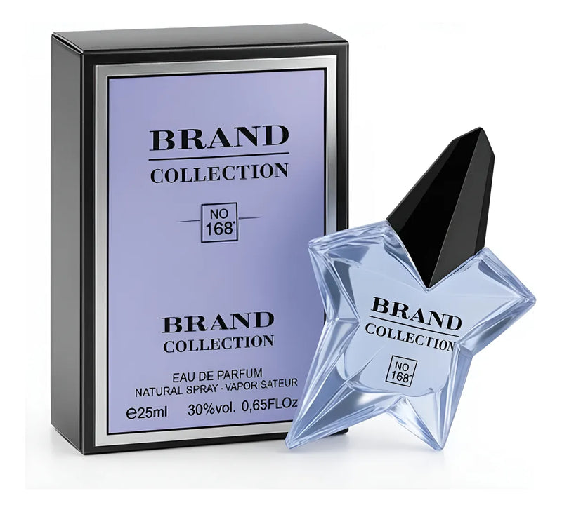 Brand Collection 168 Feminino - Insp. Angel