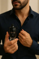 Brand Collection No 214 Masculino 25ml Insp Invictus