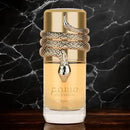 Musamam White 100ml Unissex EDP Lattafa