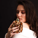 Perfume Queen Of Temptation Fatale 100ml Feminino Georges Mezotti