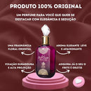 Sabah Al Ward - Al Wataniah 100ml Feminino