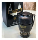 Brand Collection No 214 Masculino 25ml Insp Invictus