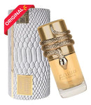 Musamam White 100ml Unissex EDP Lattafa