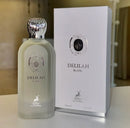 Delilah Blanc Eau De Parfum 100 Ml Feminino