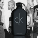 CK Be Unissex Calvin Klein - Eau de Toilette 100ml
