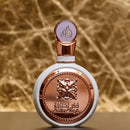 Fakhar Rose Eau De Parfum 100ml Lattafa