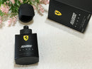 Ferrari Black Masculino EDT 125ml