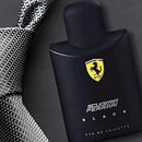 Ferrari Black Masculino EDT 125ml