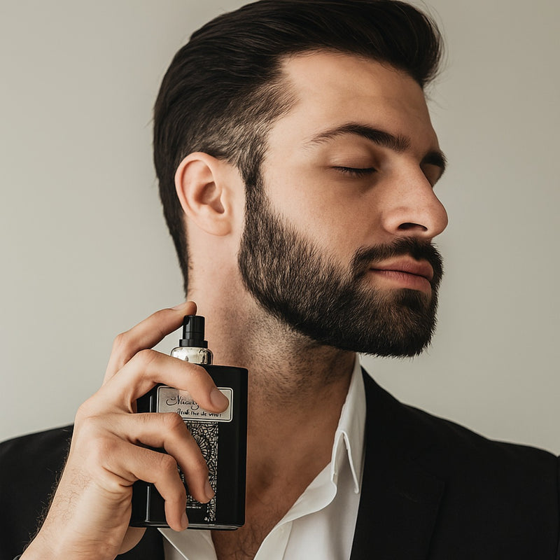 Attar Al Wesal - Al Wataniah 100ml Masculino