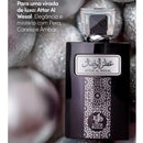 Attar Al Wesal - Al Wataniah 100ml Masculino