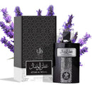 Attar Al Wesal Árabe Masculino 25ml Arabic Collection