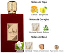 Ameerat Al Arab Asdaaf 100ml Feminino