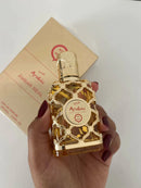 Arabic Collection A024 Feminino 25ml EDP - Insp Royal Amber Oriêntica