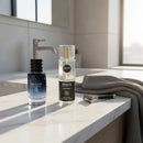 Kit Perfume Brand Collection 100 + Body Splash Masculino Edp - Insp Sauvage