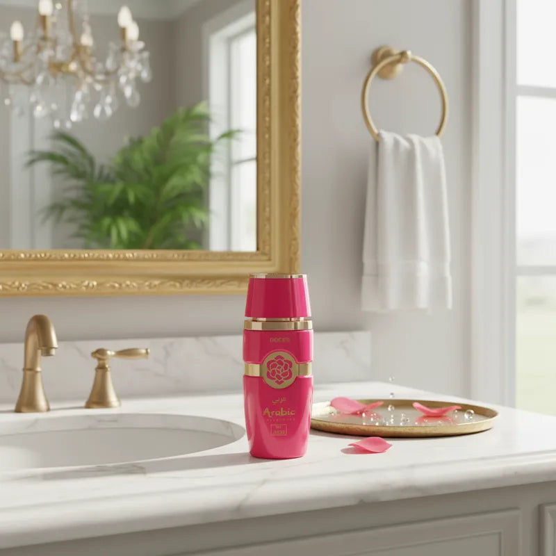 Yara Candy Feminino 25ml - Arabic Collection