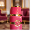 Yara Candy Feminino 25ml - Arabic Collection