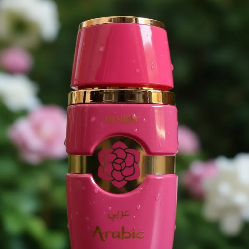 Yara Candy Feminino 25ml - Arabic Collection