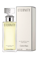 CK Eternit 100ml Feminino EDP Calvin Klein