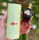 Brand Collection 324 Feminino 25ml EDP - Insp La Belle J. P Gaultier