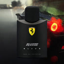 Ferrari Black Masculino EDT 125ml