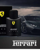 Ferrari Black Masculino EDT 125ml