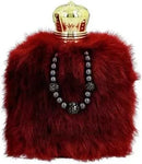 Queen of Temptation Passion EDP 100ml Feminino Georges Mezotti