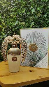 Afeef Lattafa Unissex 100ml