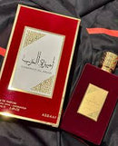 Ameerat Al Arab Asdaaf 100ml Feminino