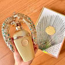 Afeef Lattafa Unissex 100ml