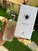 Delilah Blanc Eau De Parfum 100 Ml Feminino