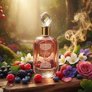 Sabah al Ward Suggar 100 ml Feminino Al Wataniah EDP