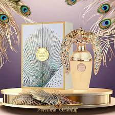 Afeef Lattafa Unissex 100ml