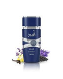 Kit Perfume Asad 100ml + Asad Zanzibar 100ml EDP Masculino Lattafa