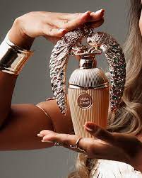 Afeef Lattafa Unissex 100ml