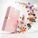 Sabah al Ward Suggar 100 ml Feminino Al Wataniah EDP