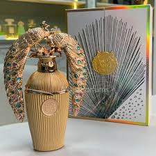 Afeef Lattafa Unissex 100ml