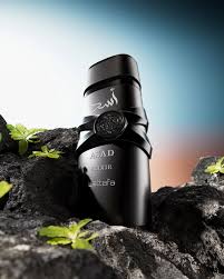 Asad Elixir Eau De Parfum Lattafa 100 Ml Masculino